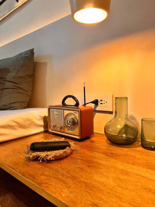 Apartamento Casa Taylor - Aflora *