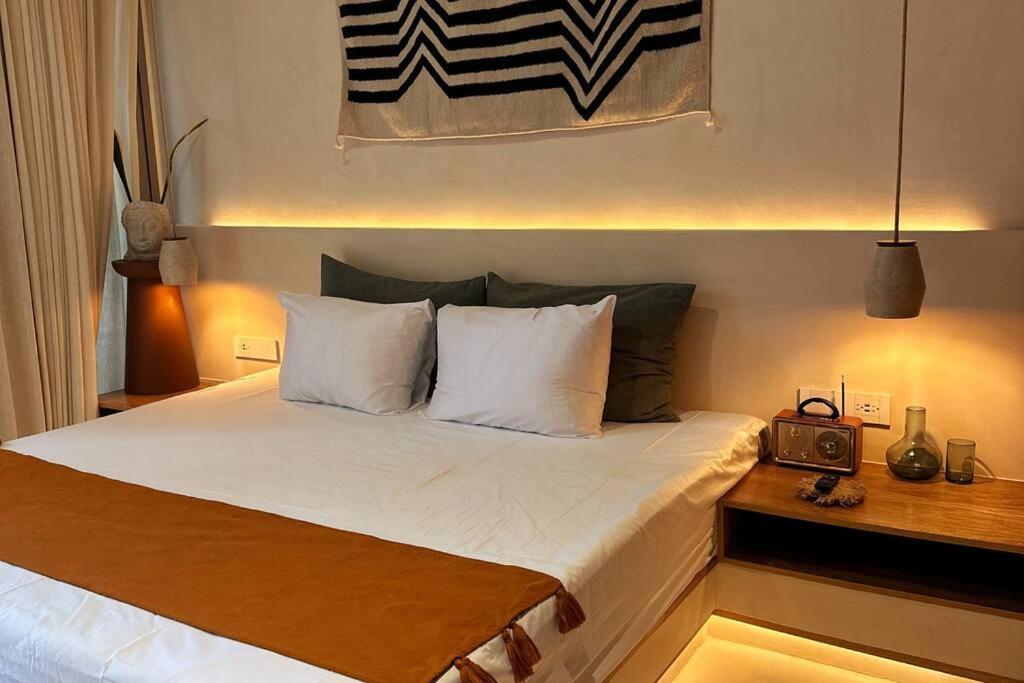 Apartamento Casa Taylor - Aflora Tulum