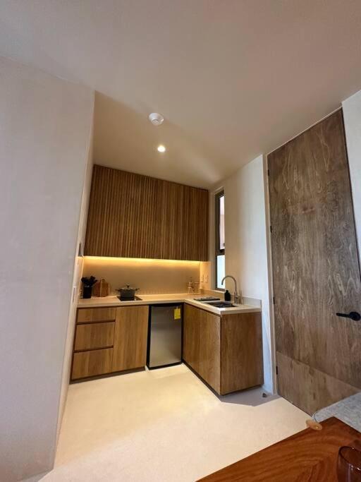 Apartamento Casa Taylor - Aflora *