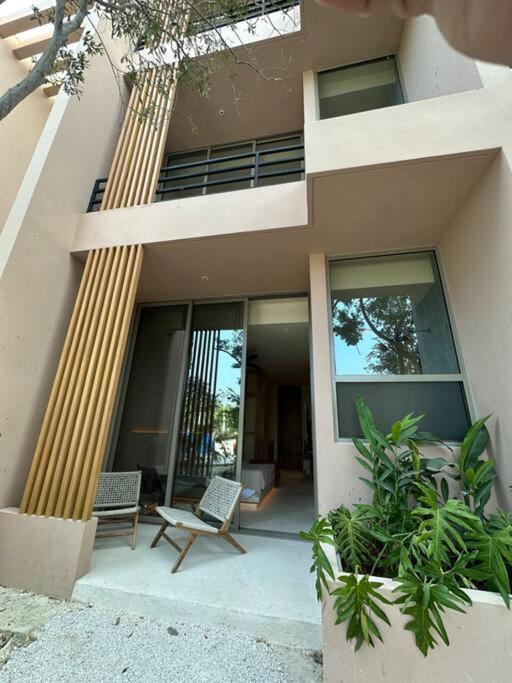 Apartamento Casa Taylor - Aflora Tulum