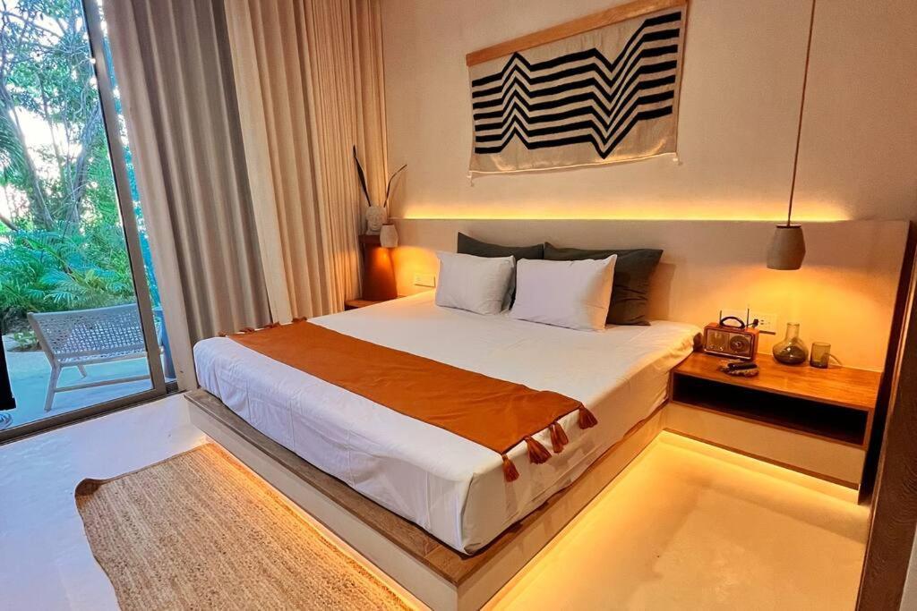Apartamento Casa Taylor - Aflora