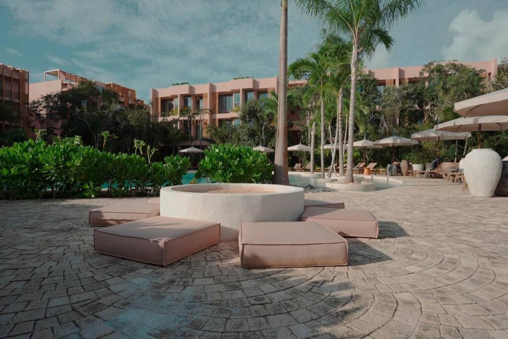 Apartamento Casa Taylor - Aflora Tulum