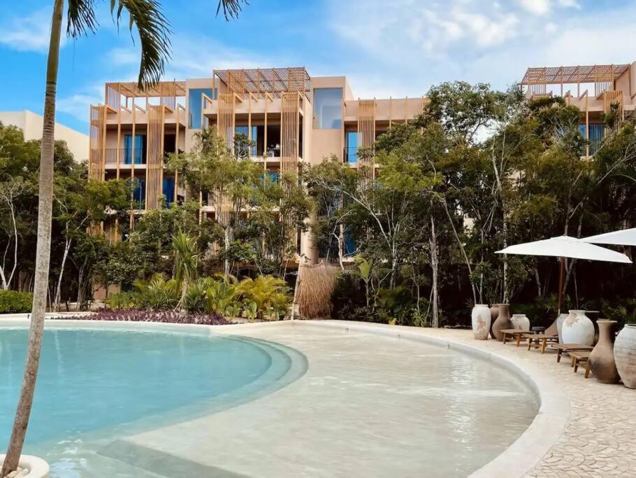 Apartamento Casa Taylor - Aflora *