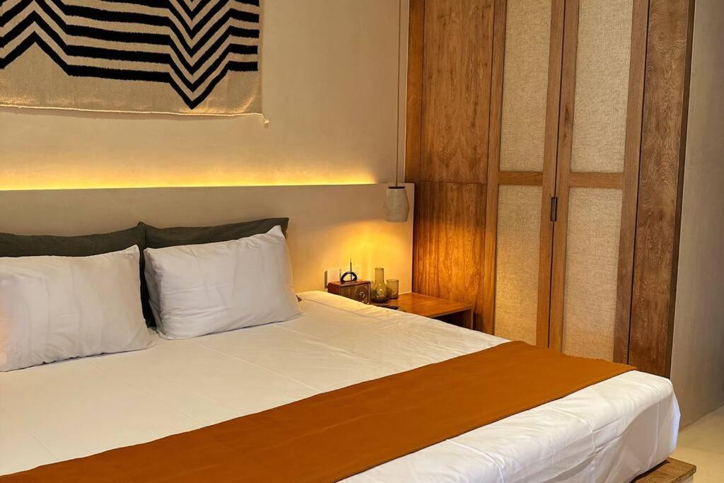 Casa Taylor - Aflora Apartamento Tulum
