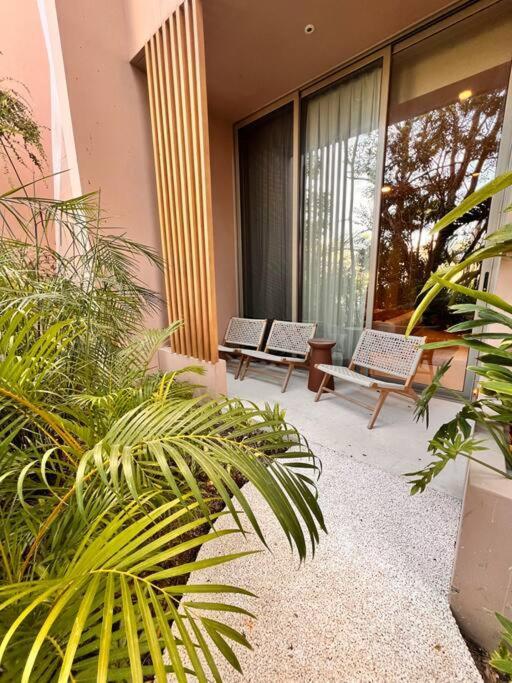Apartamento Casa Taylor - Aflora