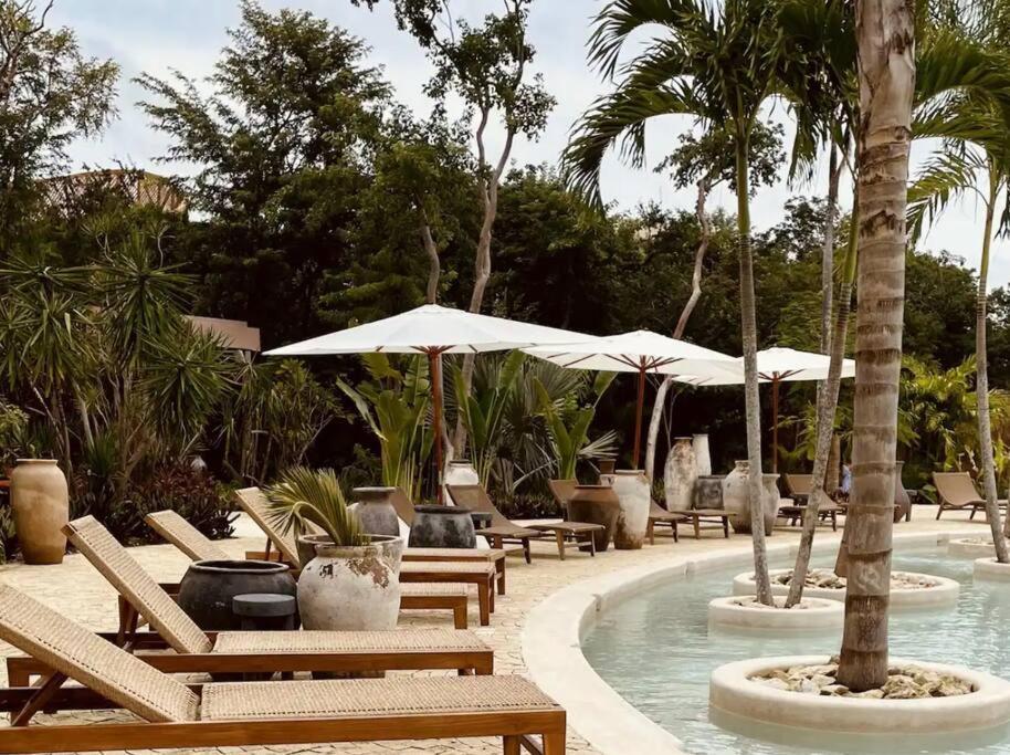 Apartamento Casa Taylor - Aflora Tulum