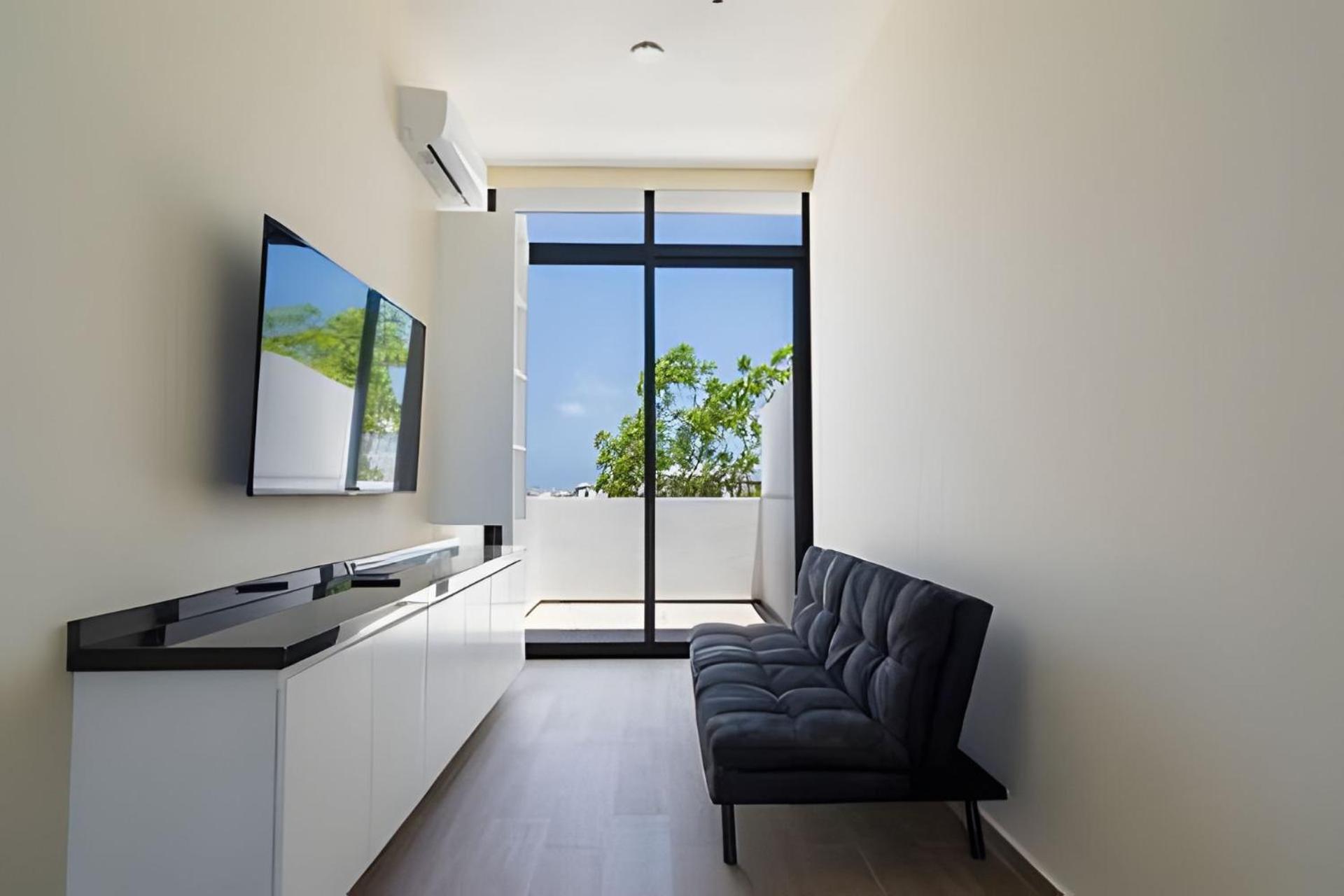 Penthouse With Private Pool Moots 303 Apartamento Tulum