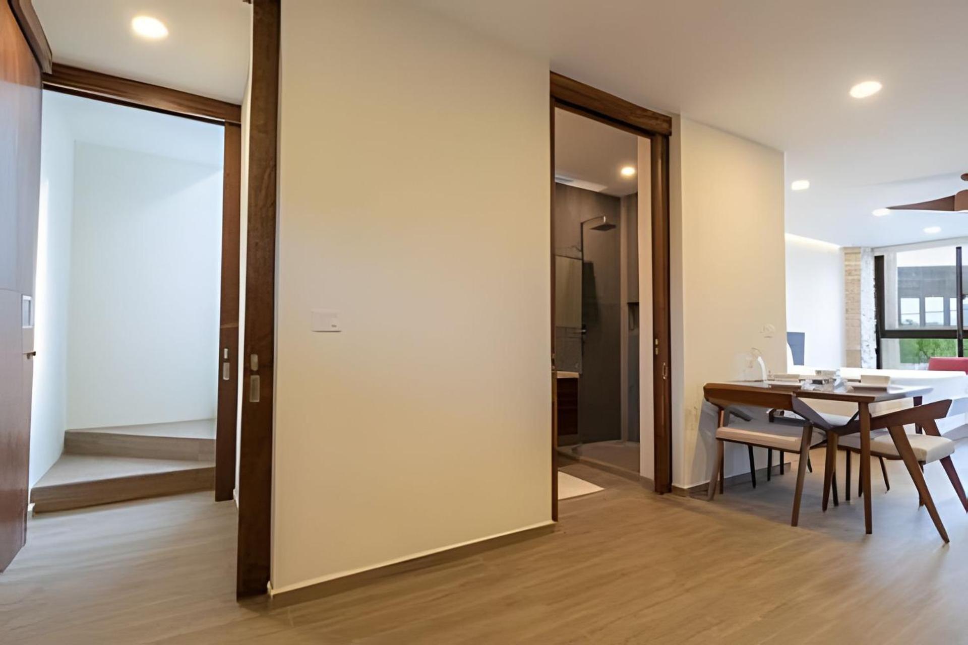 Apartamento Penthouse With Private Pool Moots 303 Tulum