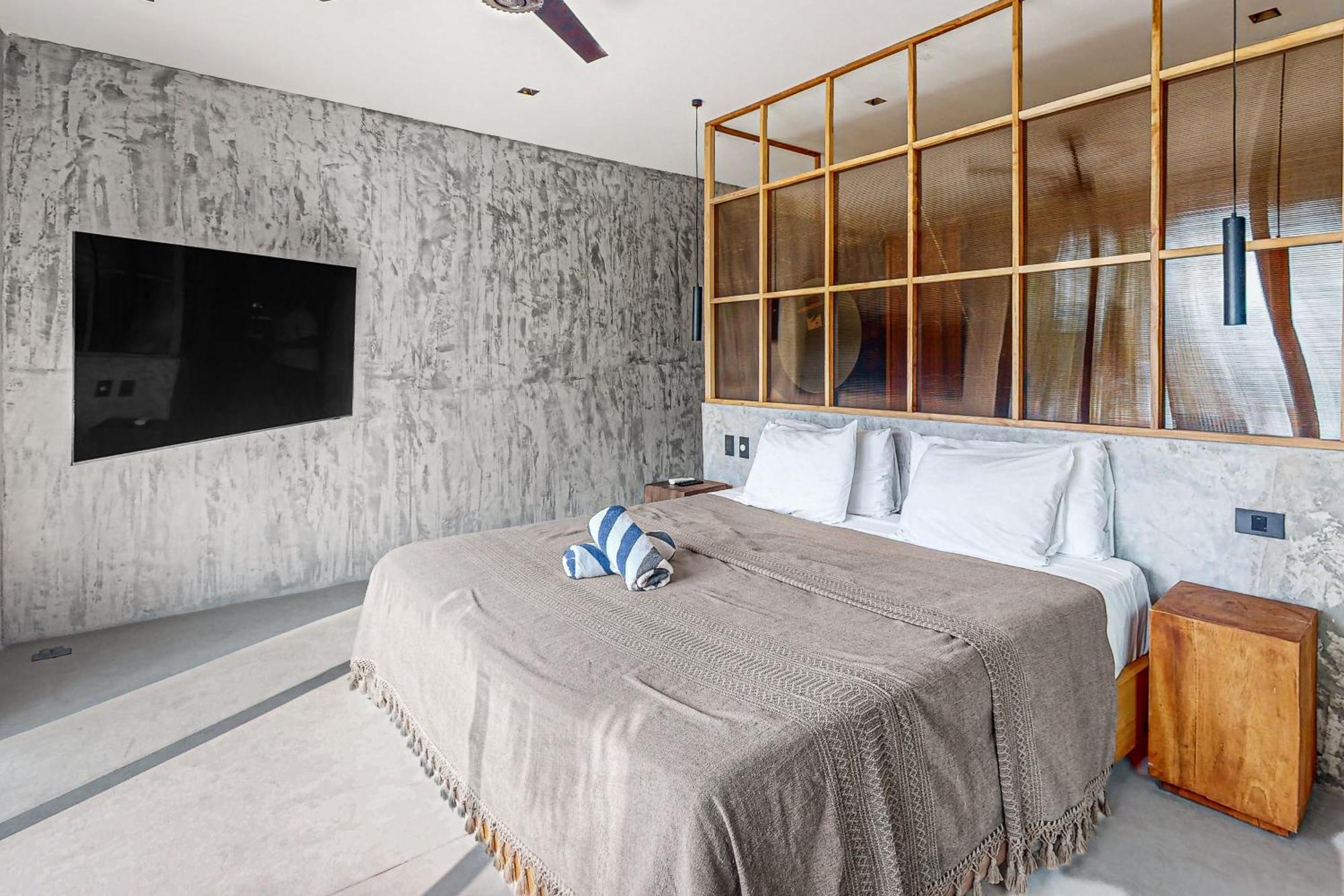 Tankah 7 Cielo Сasa de vacaciones Tulum