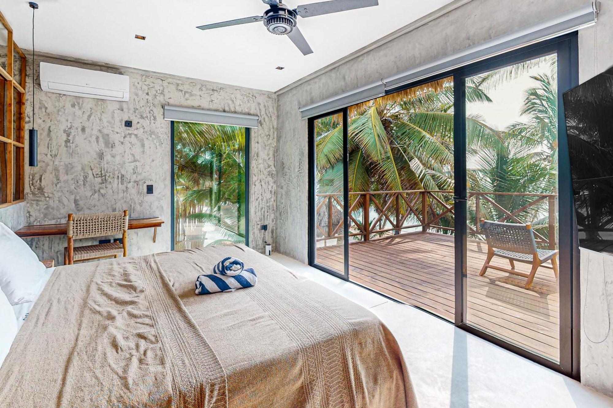 Tankah 7 Cielo * Tulum