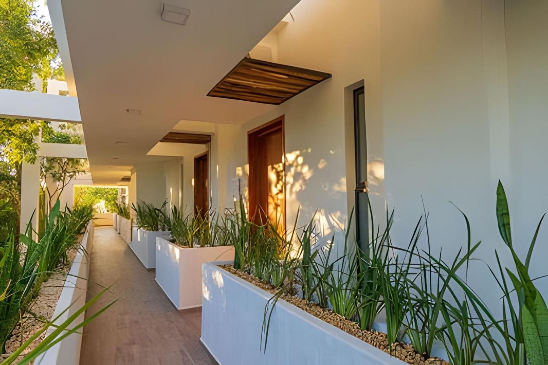 Apartamento Penthouse With Private Pool Moots 303