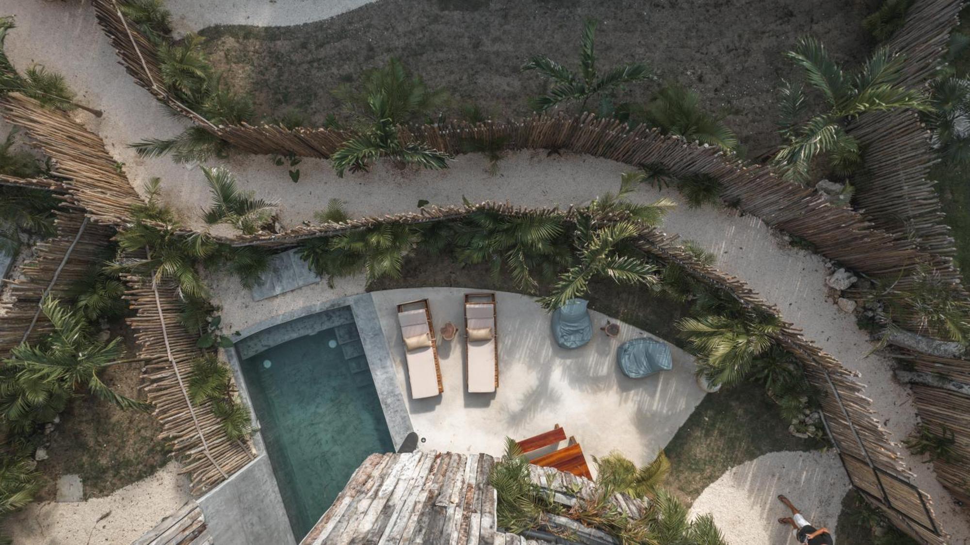 Apartment Esencia