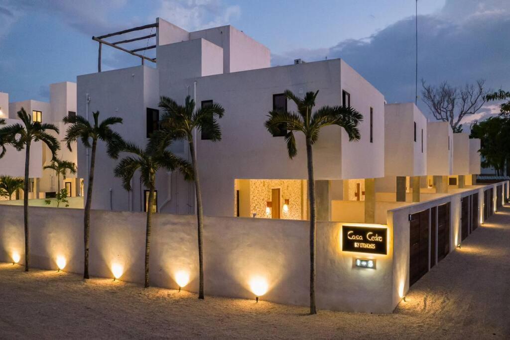 Casa Cedra #5 Tulum