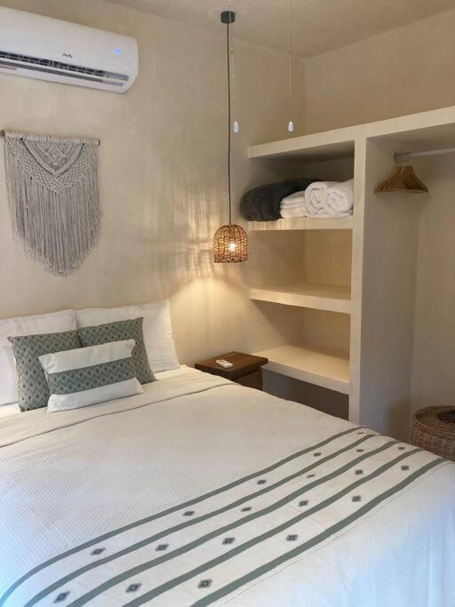 Selva Norte Tulum, Luxury Spacious 3br And Terrace Villa