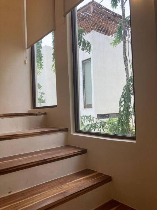 Villa Selva Norte Tulum, Luxury Spacious 3br And Terrace