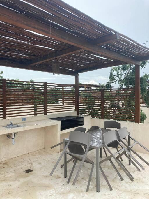 Villa Selva Norte Tulum, Luxury Spacious 3br And Terrace *