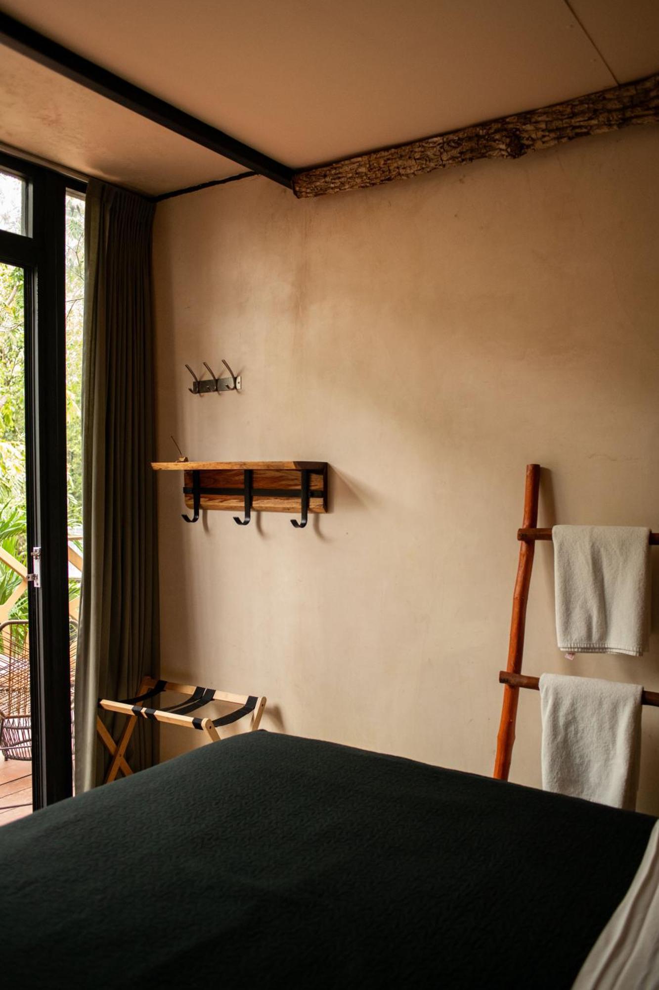 Hotel Bufo Alvarius Tulum