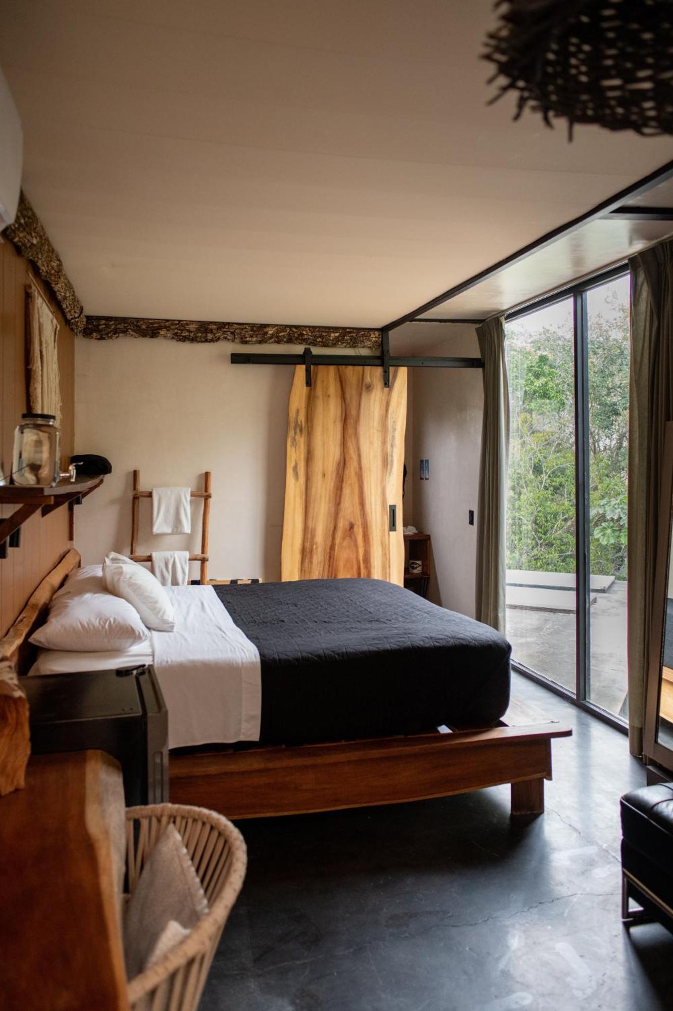 Hotel Bufo Alvarius 2*