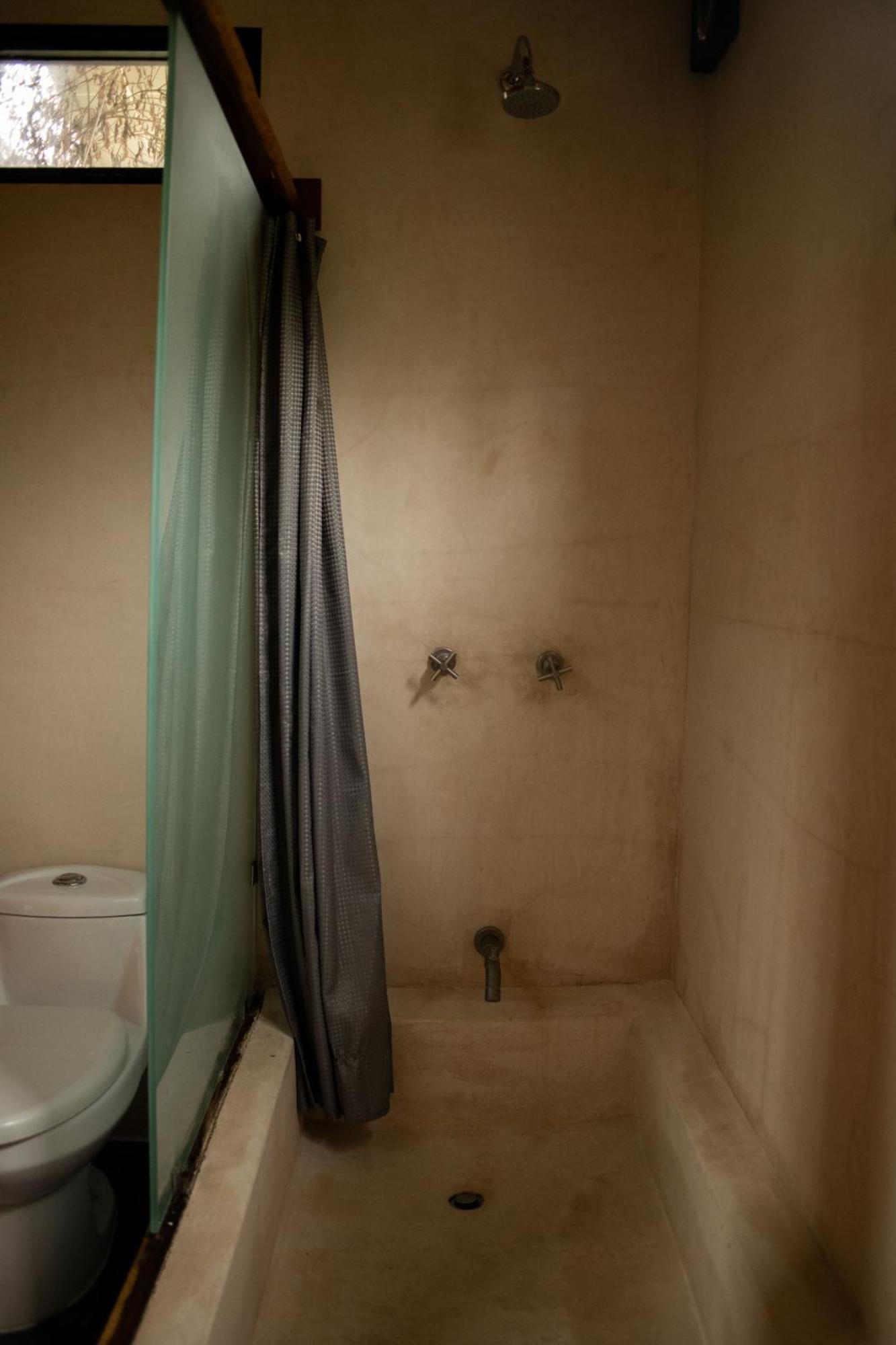 Hotel Bufo Alvarius 2*
