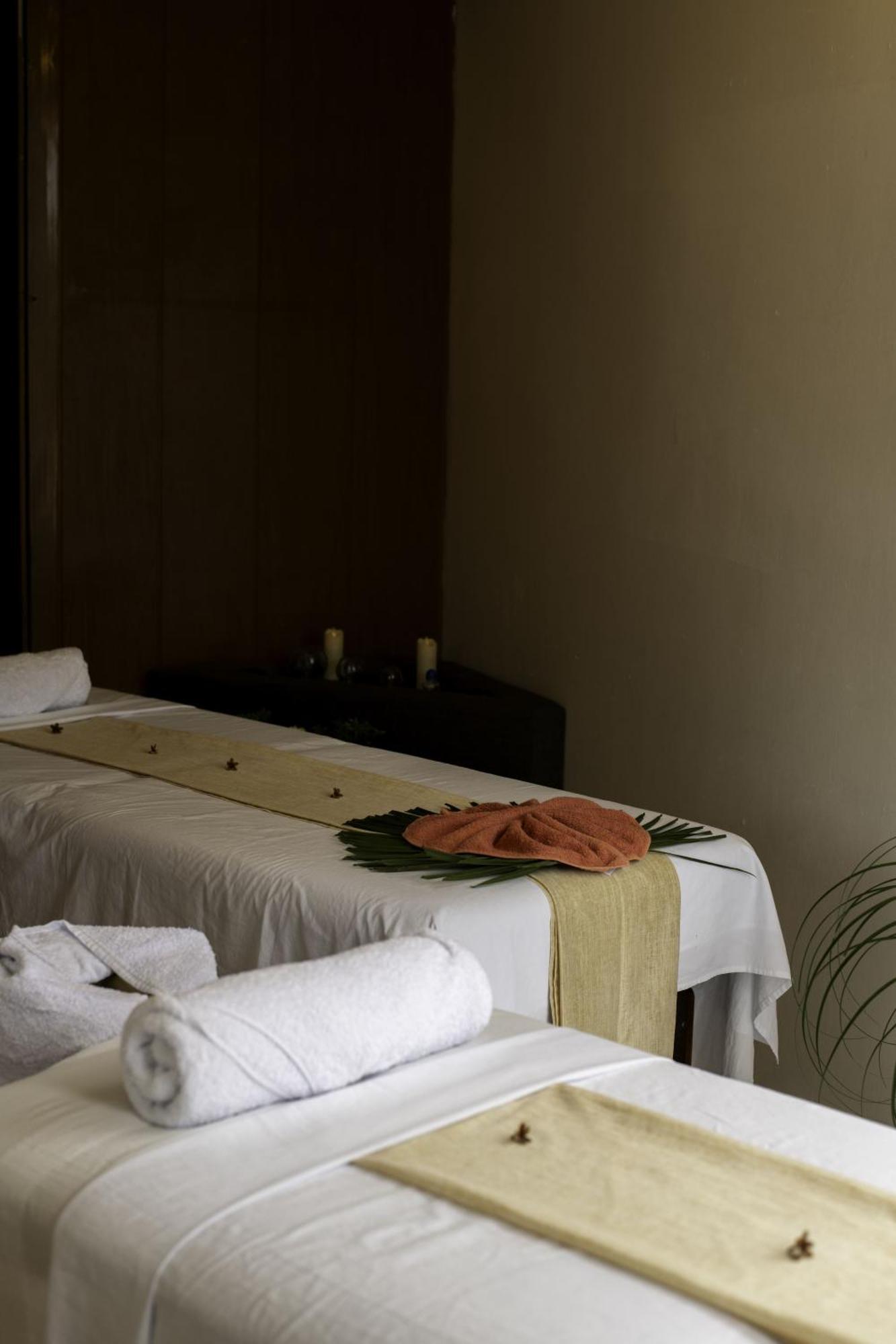 Hotel Bufo Alvarius 2*