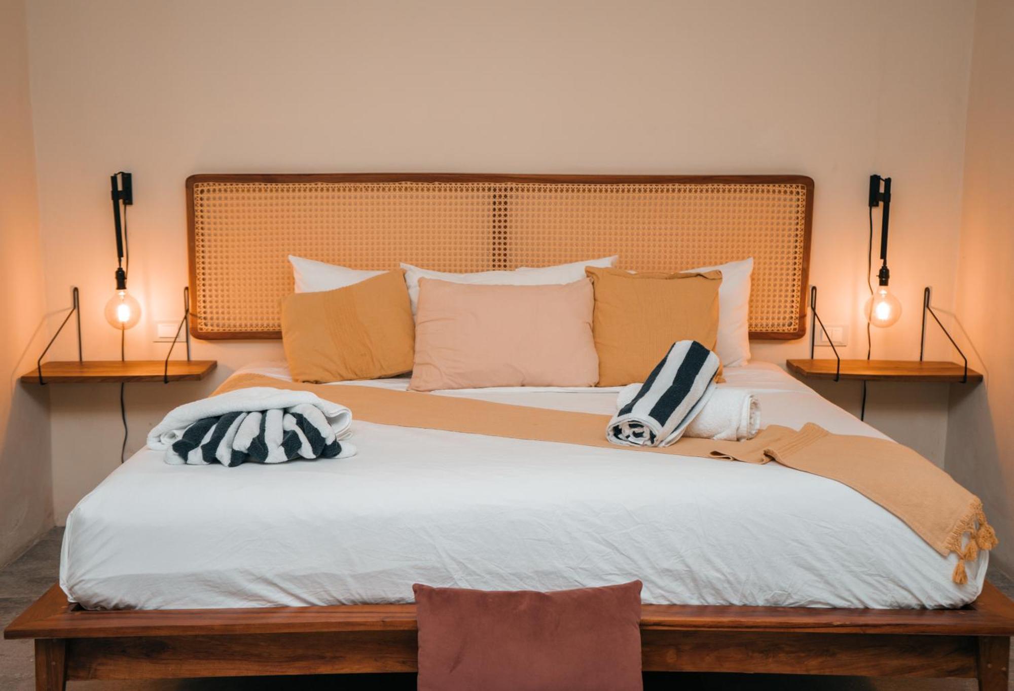 Apartamento Kinah Retreat - Exclusive Boho Tropical Escape *