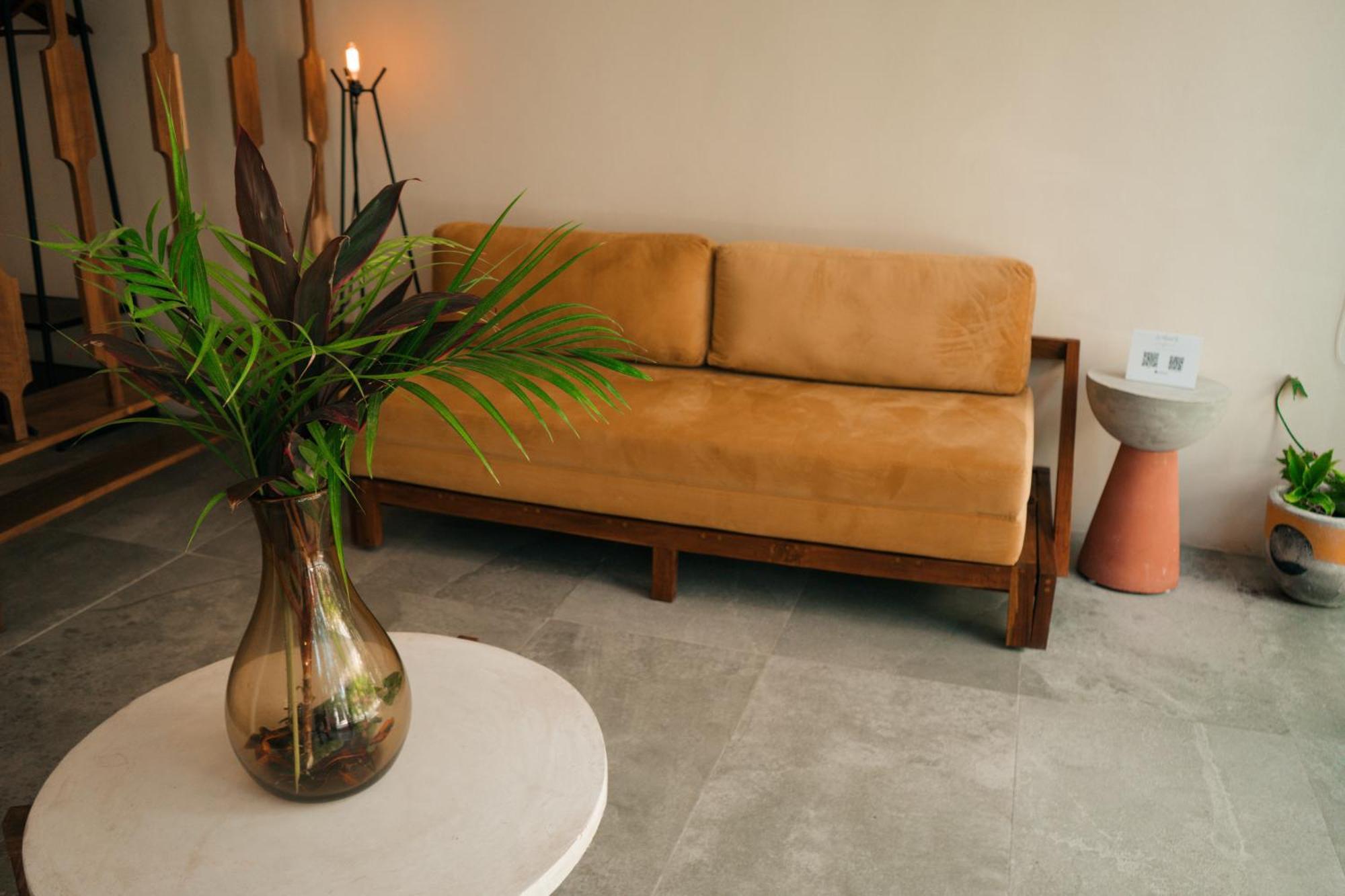 Kinah Retreat - Exclusive Boho Tropical Escape Apartamento Tulum
