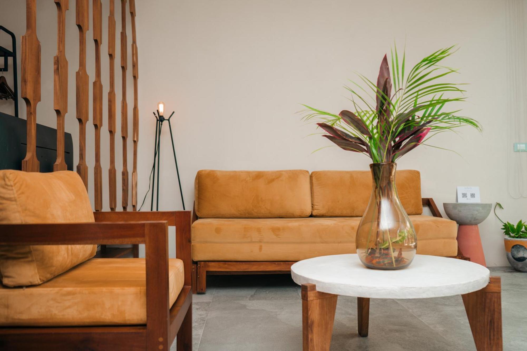 Kinah Retreat - Exclusive Boho Tropical Escape Apartamento