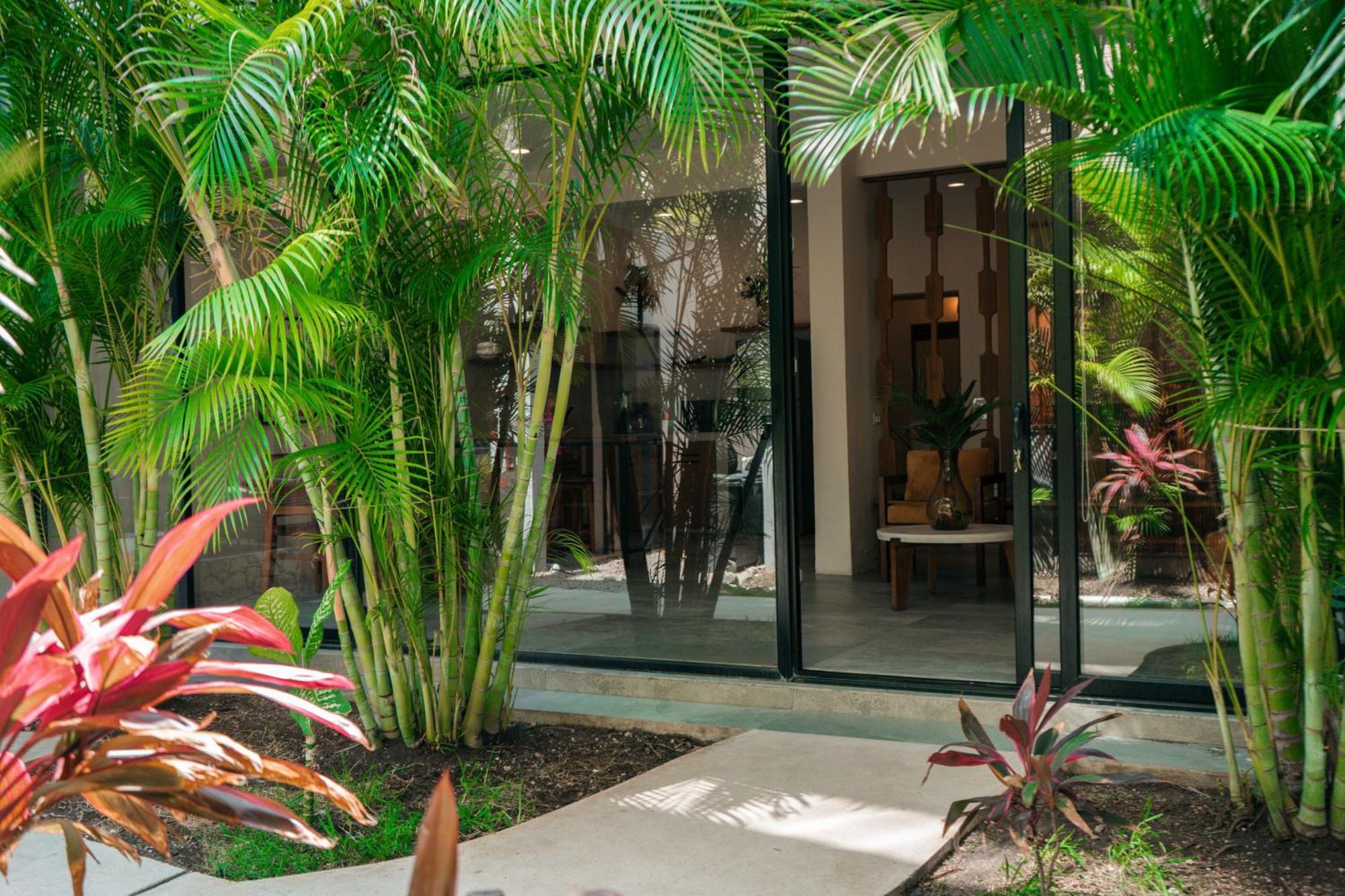 Apartamento Kinah Retreat - Exclusive Boho Tropical Escape *