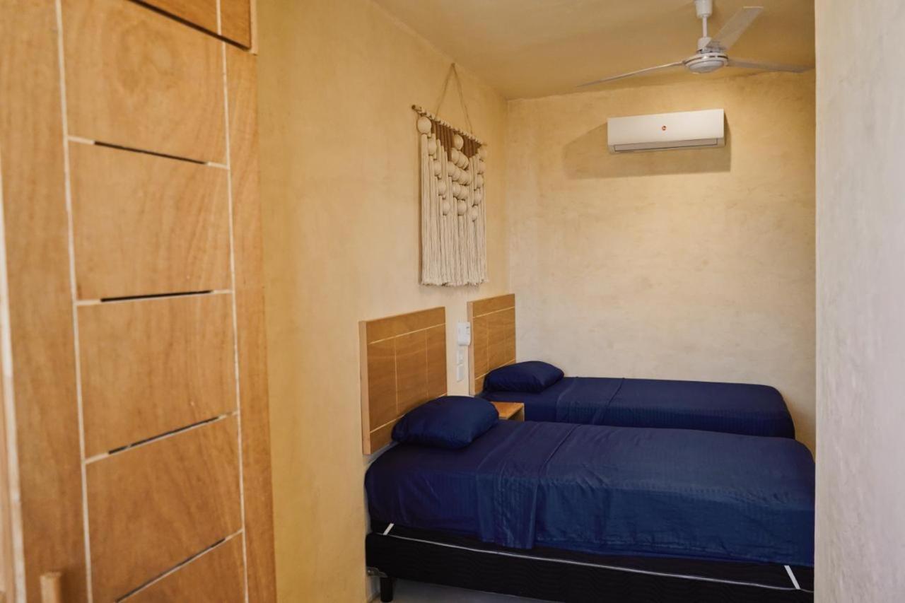 Apartamento Departamentos Emotion