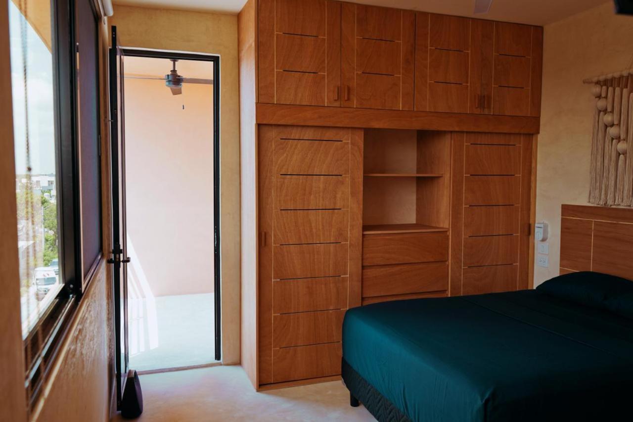 Departamentos Emotion Apartamento Tulum