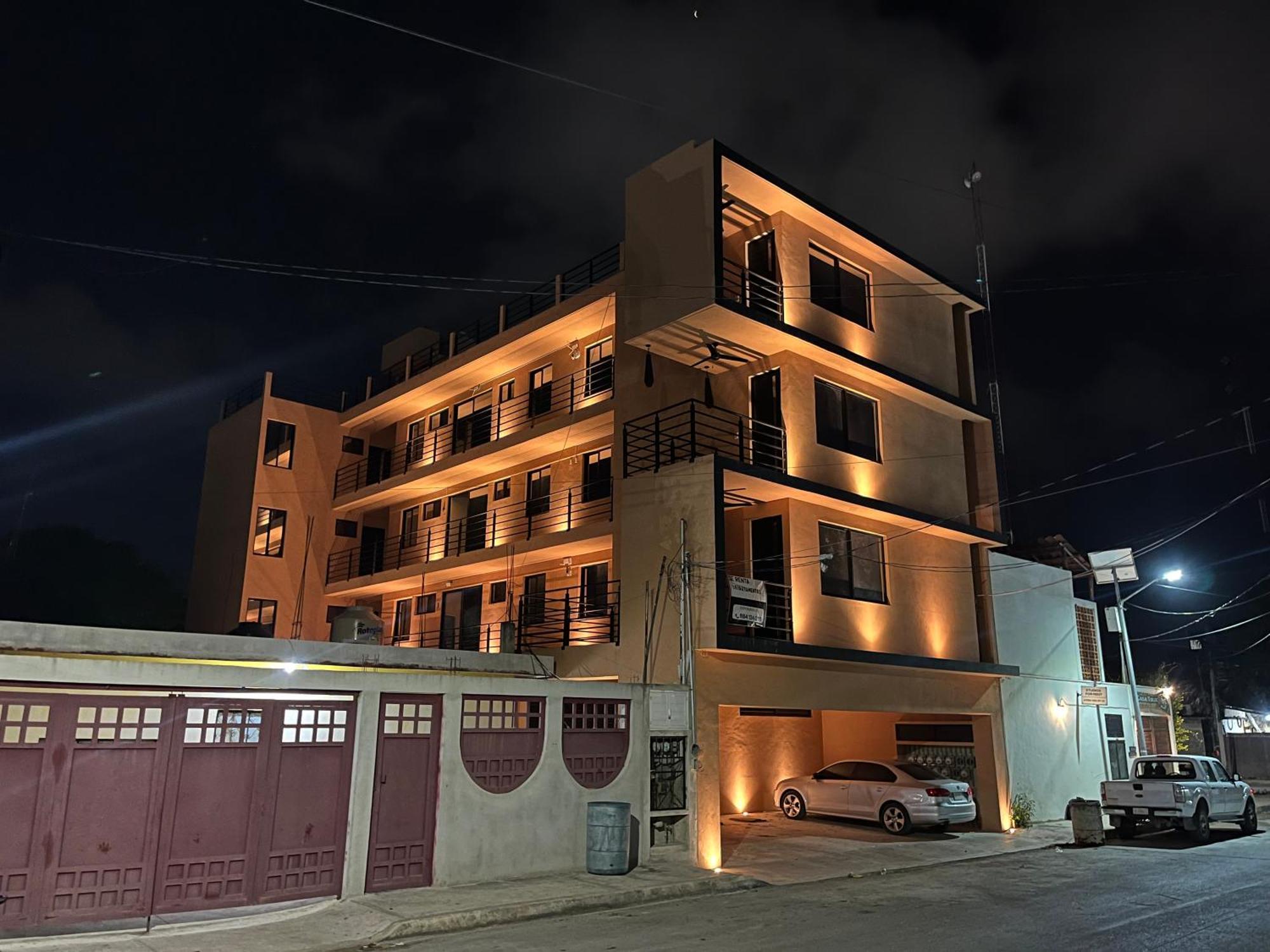 Departamentos Emotion