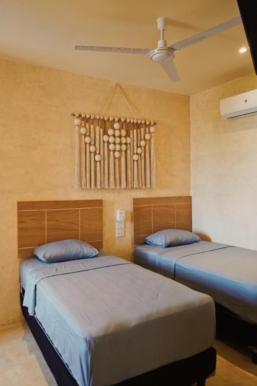Departamentos Emotion Apartamento