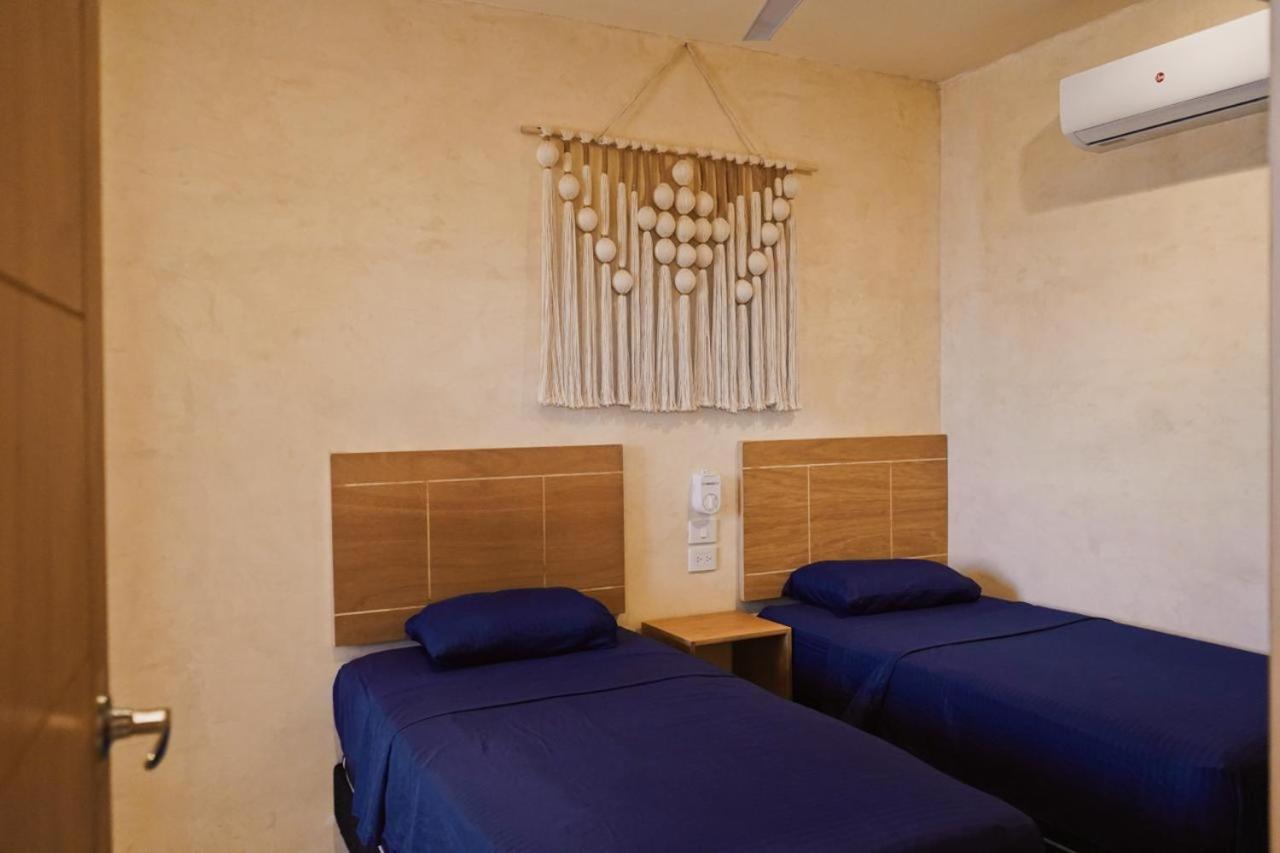 Apartment Departamentos Emotion *