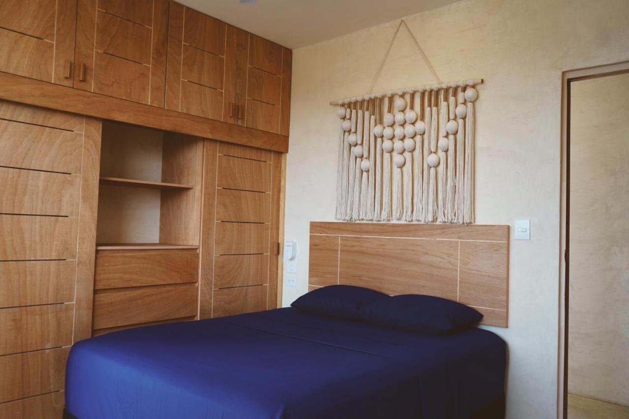 Apartment Departamentos Emotion Tulum