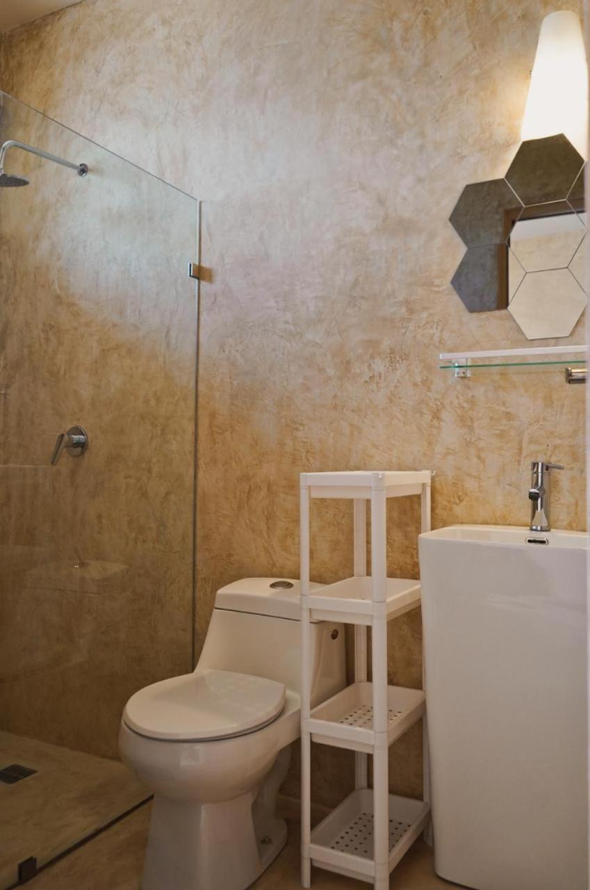 Apartamento Departamentos Emotion *