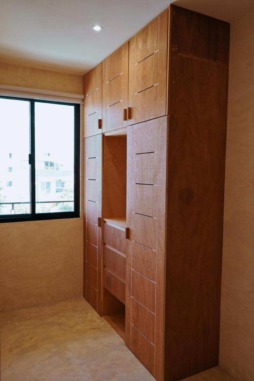 Departamentos Emotion Tulum