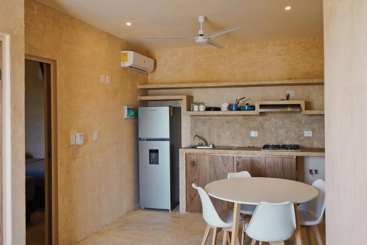 Departamentos Emotion Apartment *