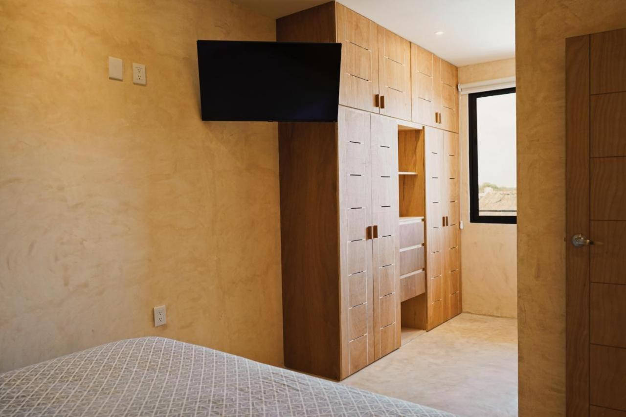 Departamentos Emotion Tulum