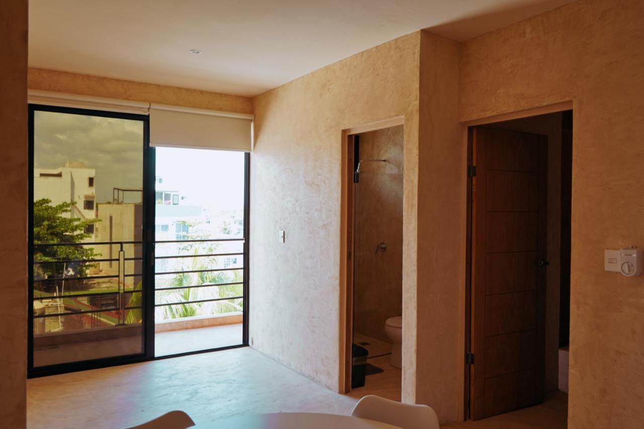 Departamentos Emotion Apartamento Tulum