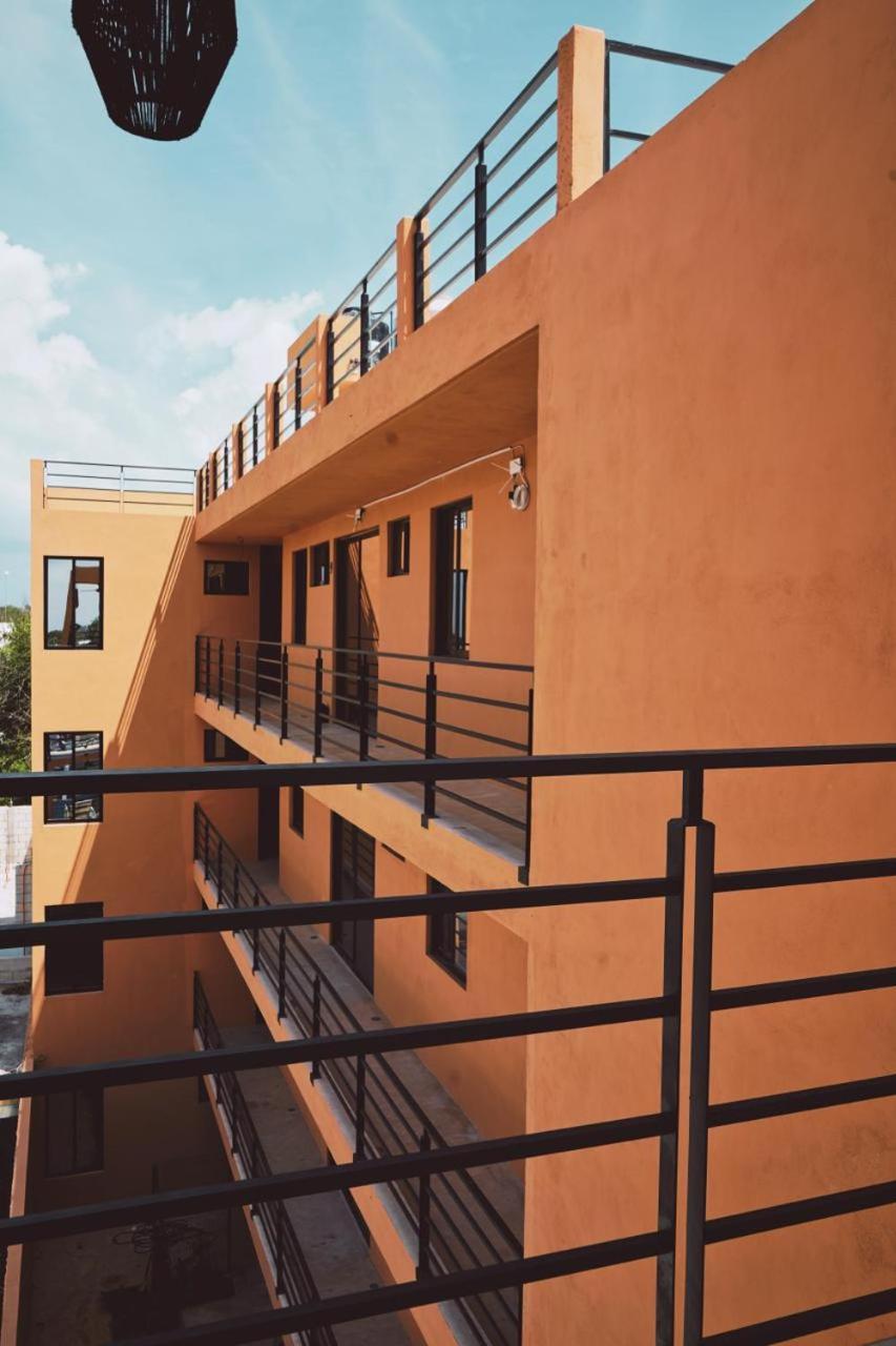 Apartamento Departamentos Emotion *