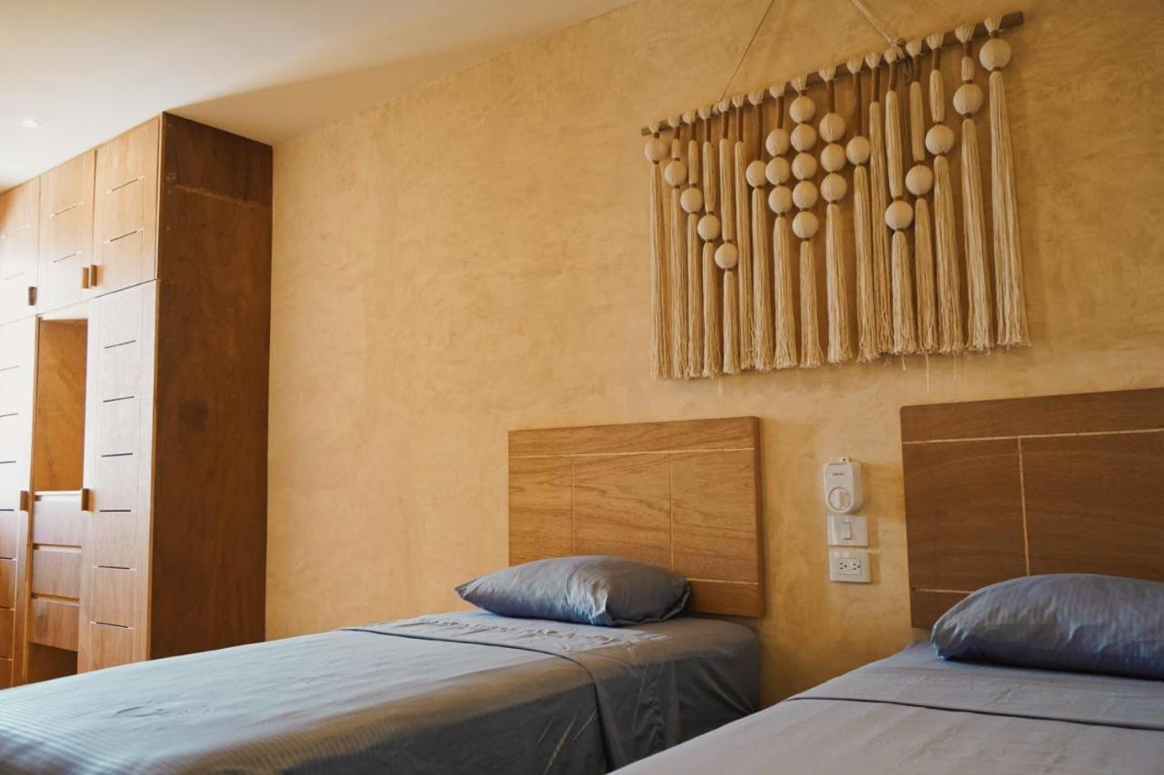 Departamentos Emotion Tulum