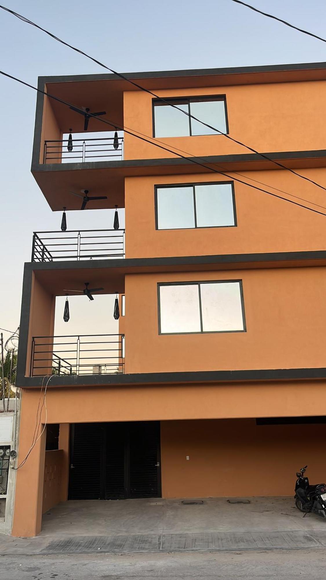 Departamentos Emotion Apartamento Tulum
