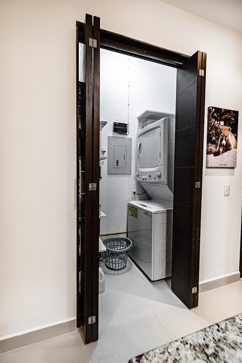 Apartamento Golf & Haven