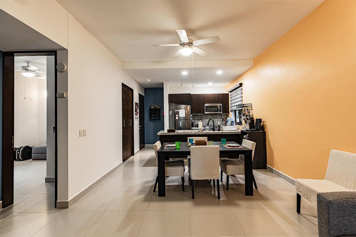 Golf & Haven Apartamento *