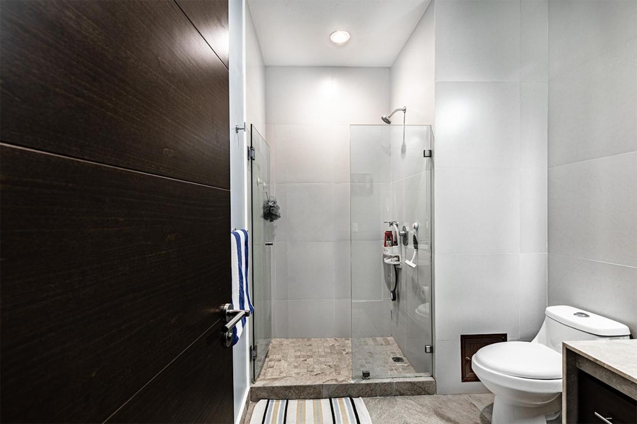 Apartamento Golf & Haven Tulum