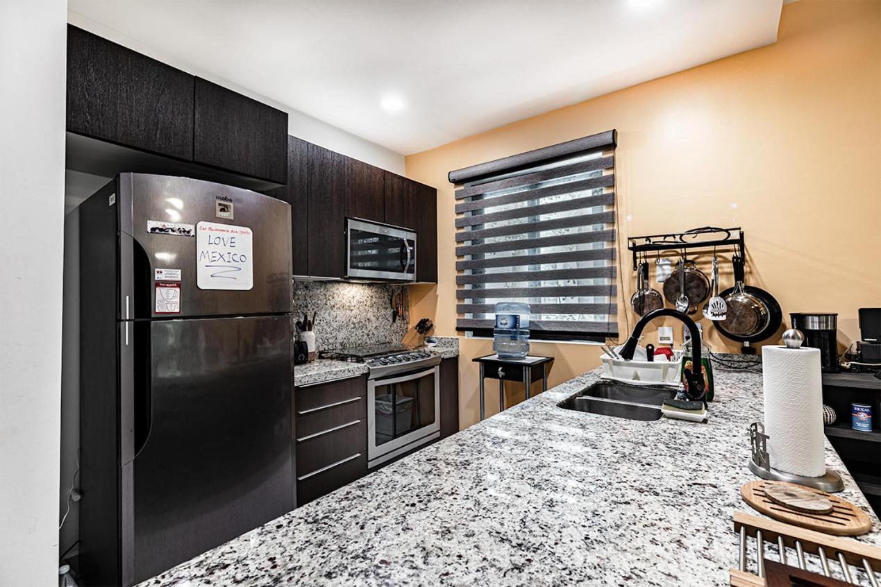 Golf & Haven Apartamento Tulum
