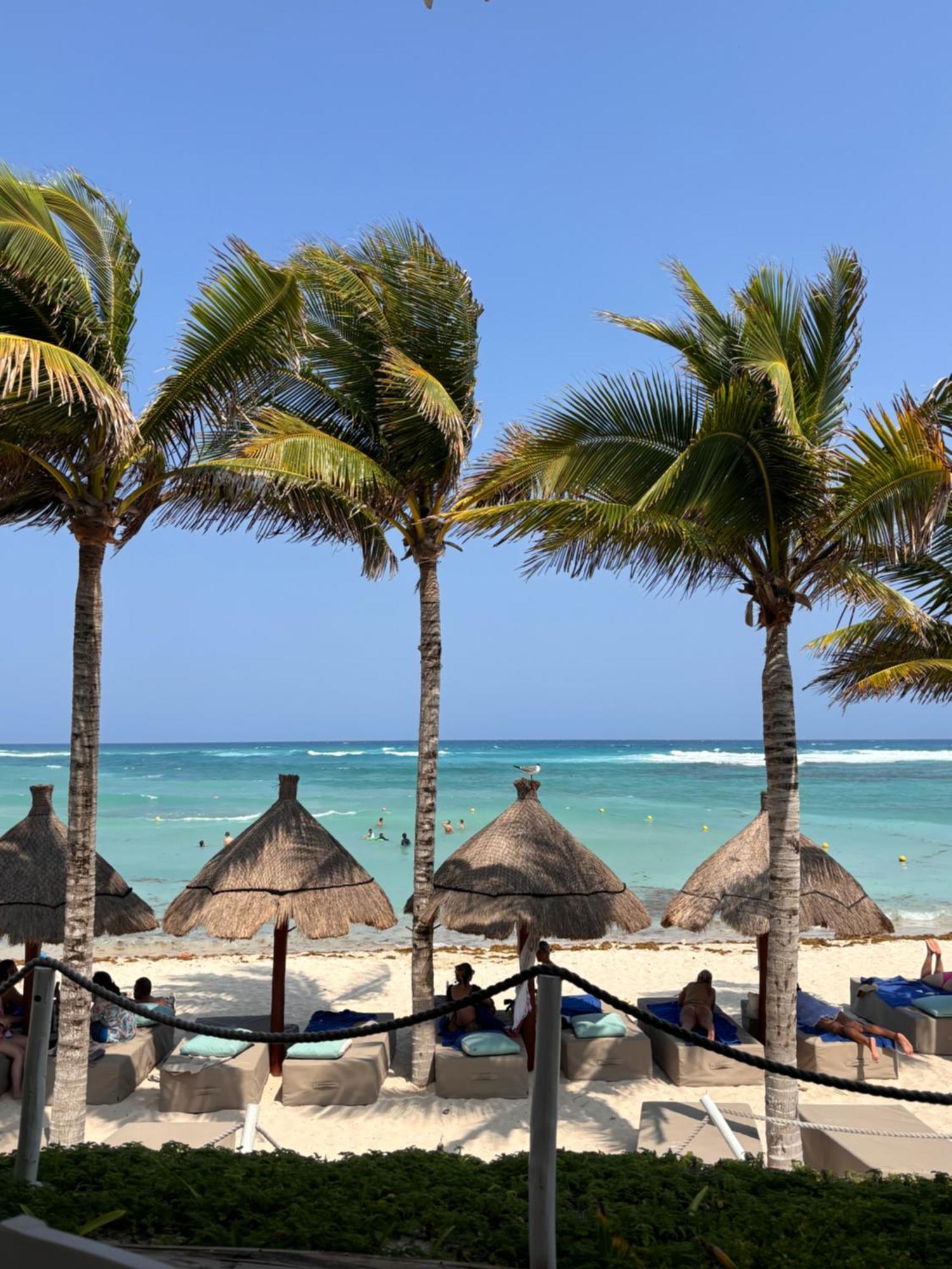 Golf & Haven Tulum