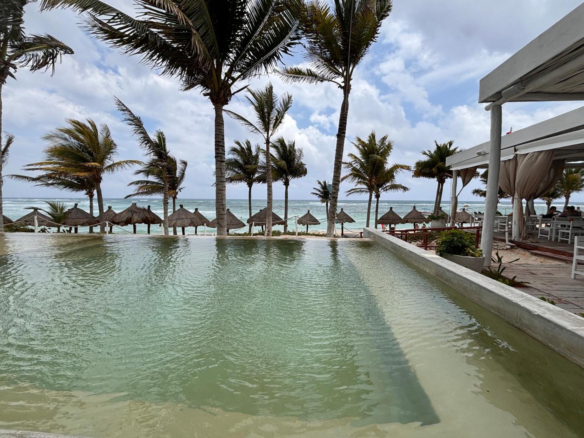 Golf & Haven Tulum