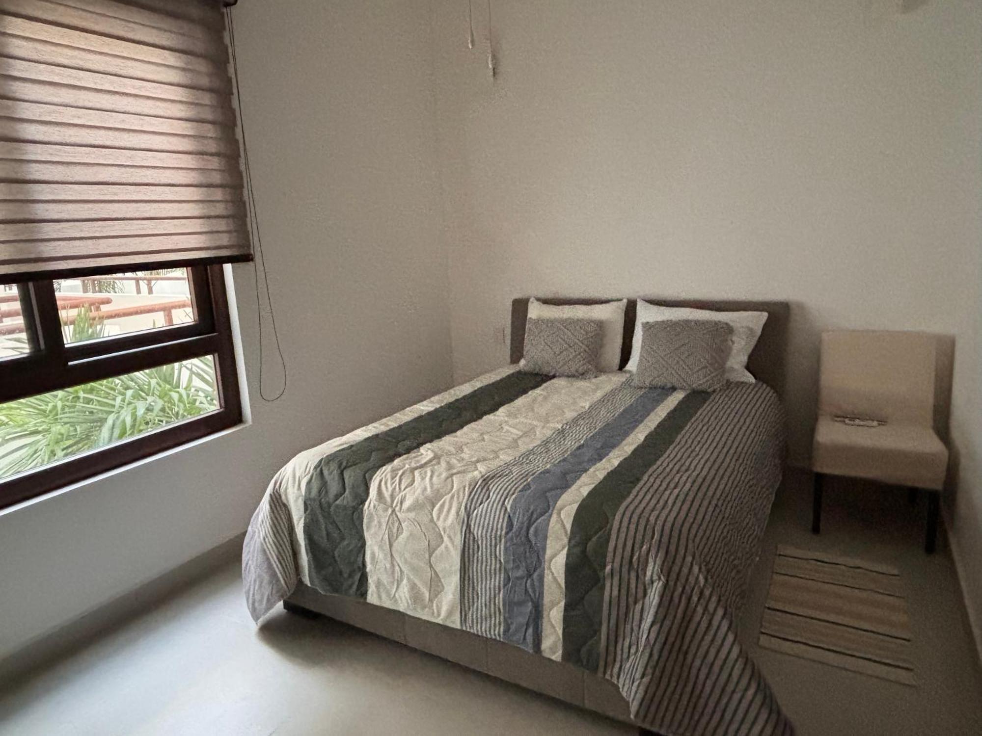 Apartamento Golf & Haven