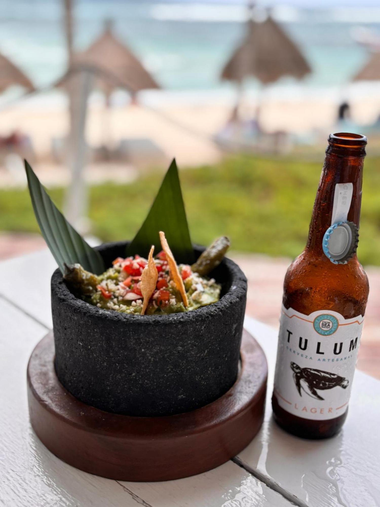 Golf & Haven * Tulum